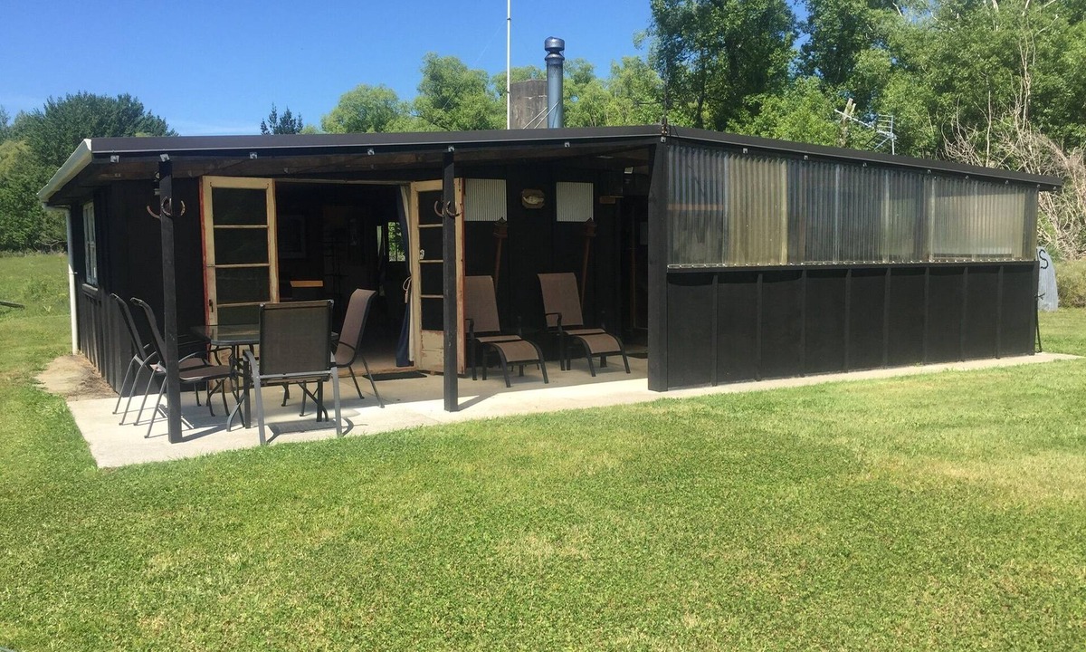 North Loburn Other | Riverside Retreat