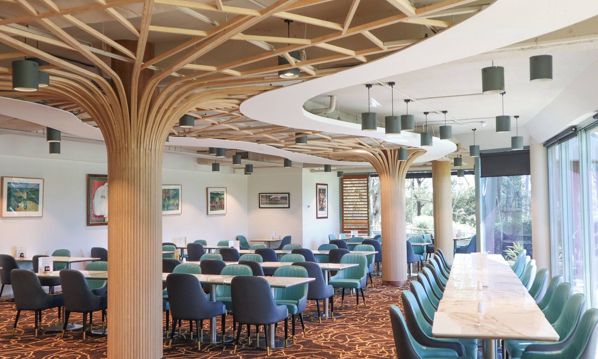 Cattai Hotel | Riverside Oaks Golf Resort