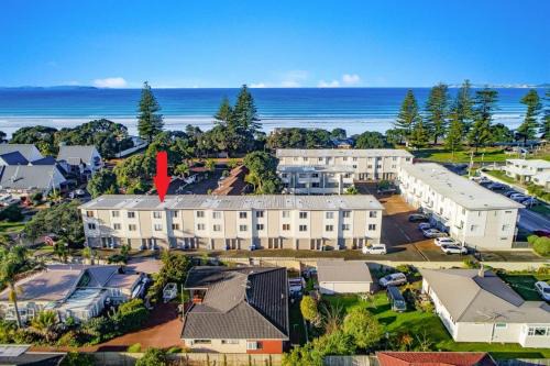 Orewa Apartment | Riverside Oasis