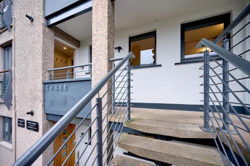 Keswick Apartment | Riverside Park 3