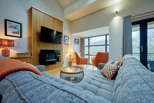 Keswick Apartment | Riverside Park 6