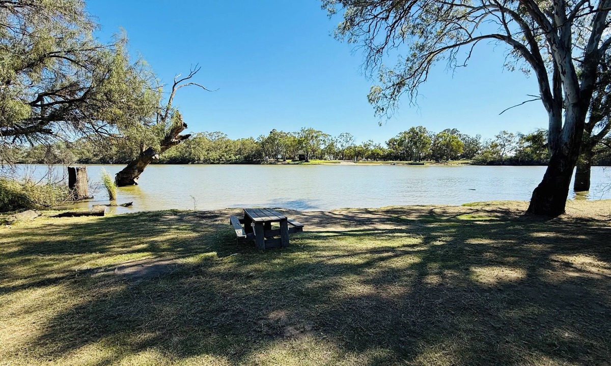Mildura and Murray Outback House | Riverside Ranch