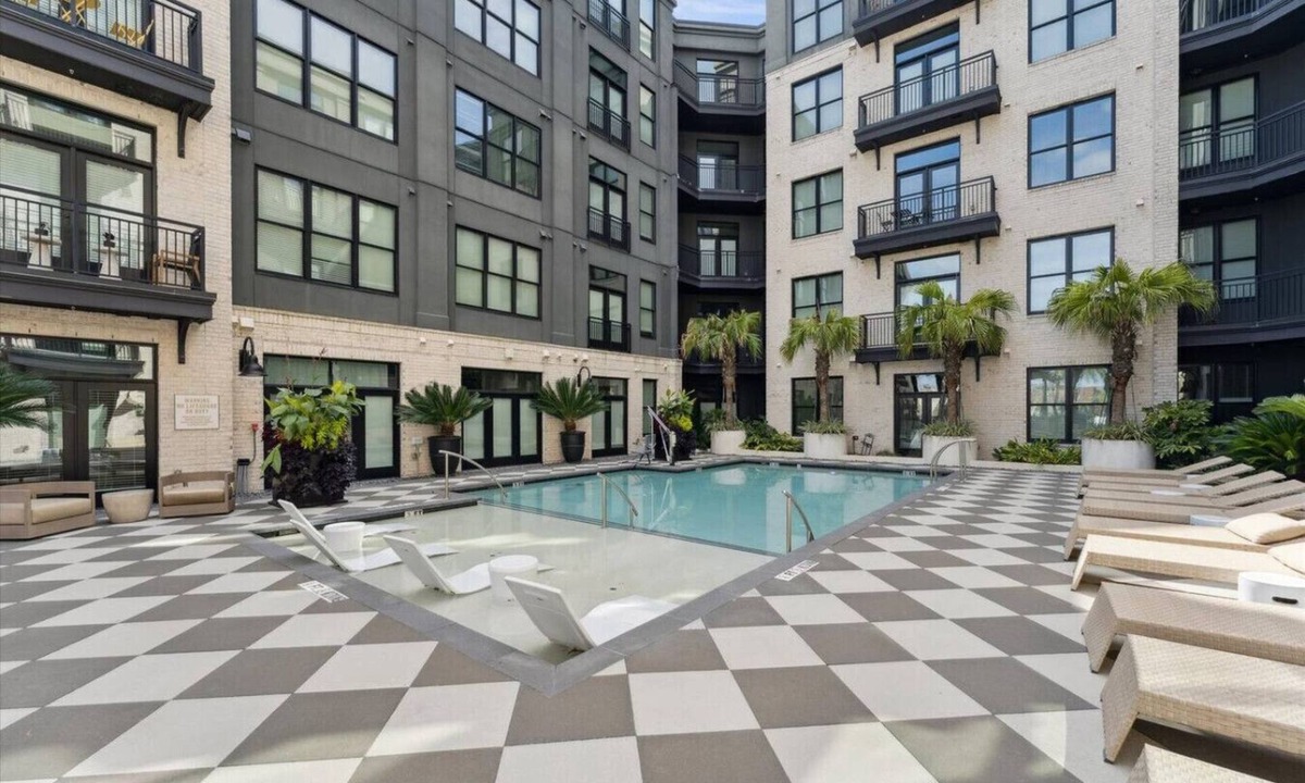 Yamacraw Village Apartment | Riverside Retreat | 2BR w/Balcony & Pool Access!