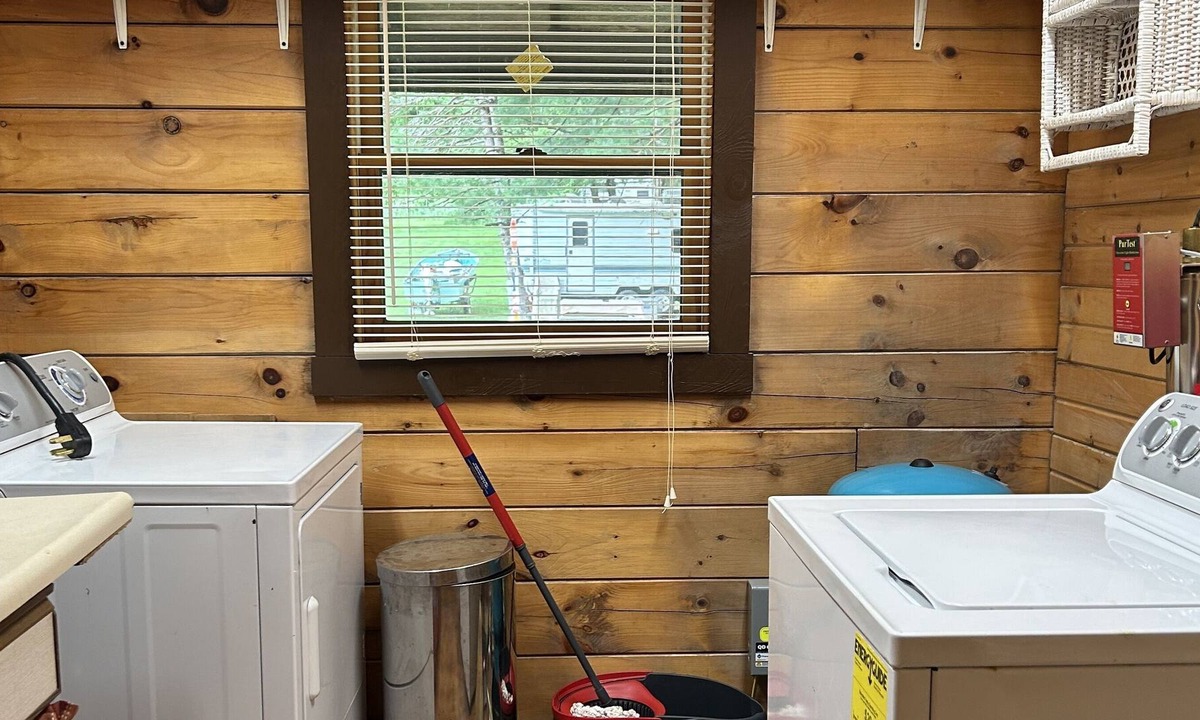 Tunkhannock Cabin | Riverside Retreat-Anglers Haven