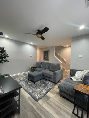 Camden House | Riverside Retreat