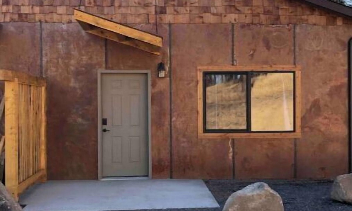 Nine Mile Falls Condo | Riverside State Park Studio Moose Apartment+Loft