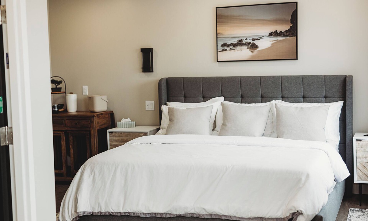 Grand Falls - Windsor Apartment | Riverside Suites