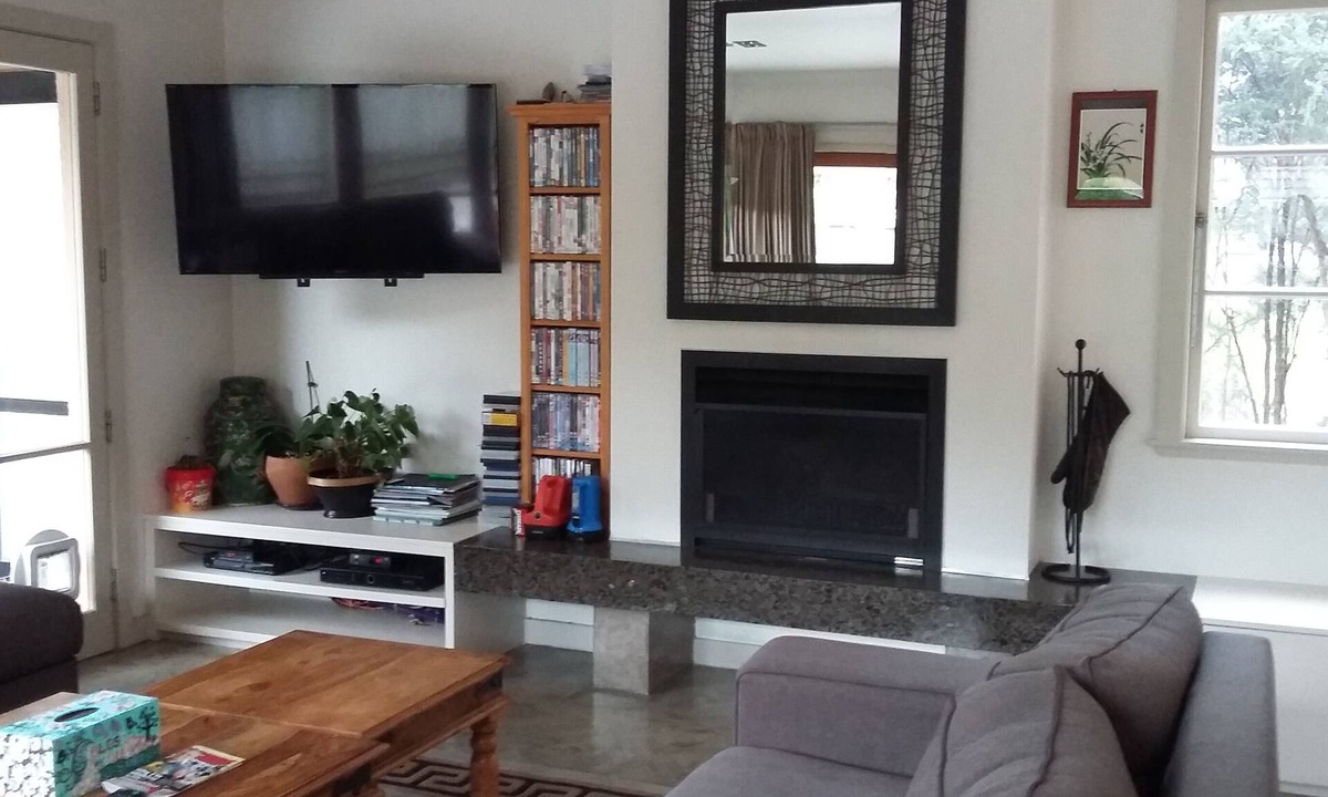 Rotorua Villa | Riverside Villa Close to Rotorua CBD