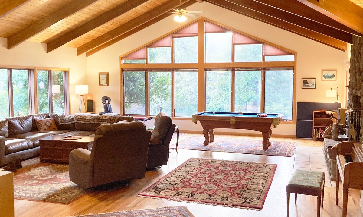 Jacksonville House | Riverside Vineyard Estate