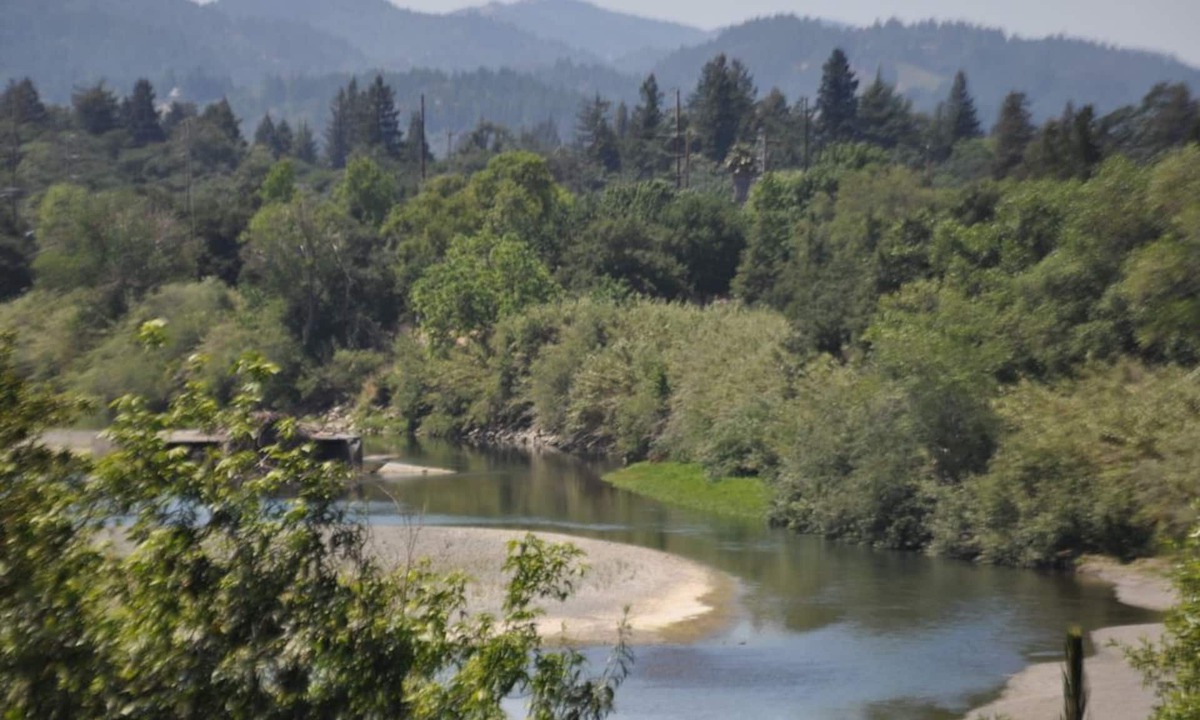 Healdsburg House | Riverstone Estate sleeps 12 Pool Bocce Spa