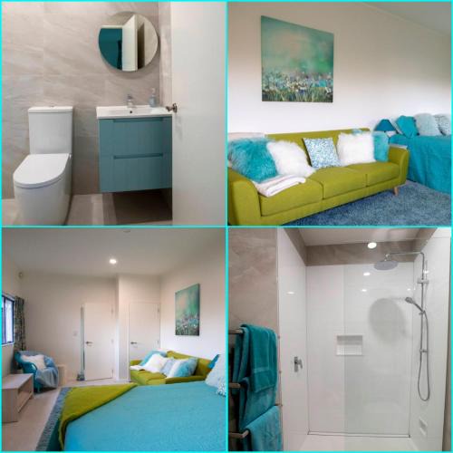 Trentham Bed & Breakfast | Riverstone Retreat Upper Hutt