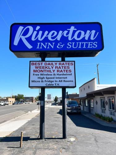 Riverton Hotel | Riverton Inn & Suites Riverton