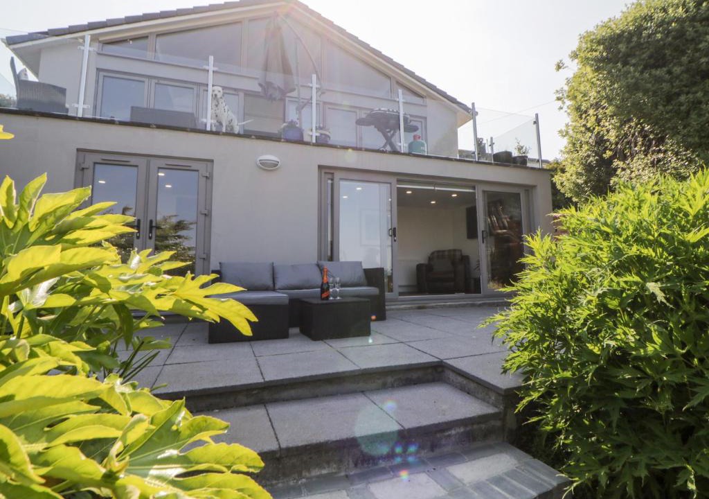 Saltash House | Riverview 1 Brunel View