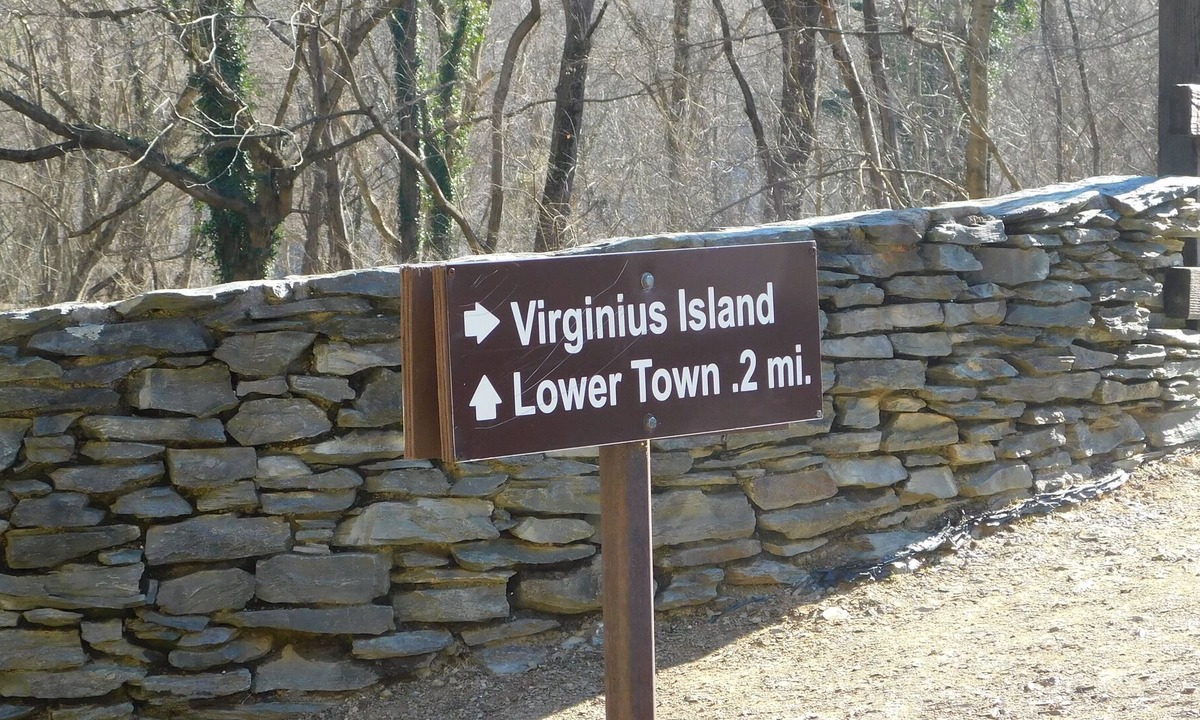 Millville House | Riverview 1