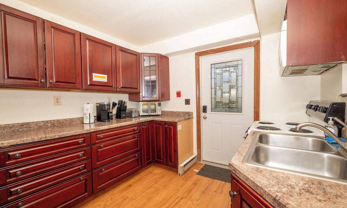 Baraboo Apartment | Riverview Apartment #21