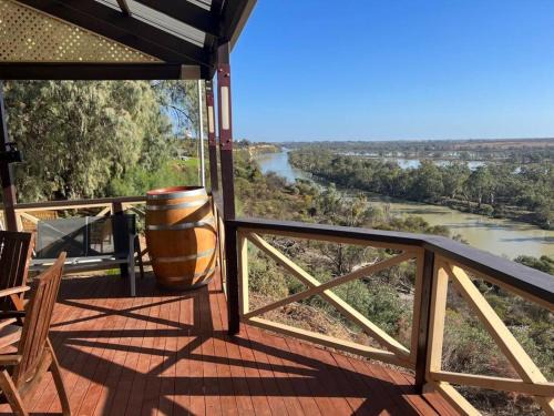 Waikerie House | Riverview BnB