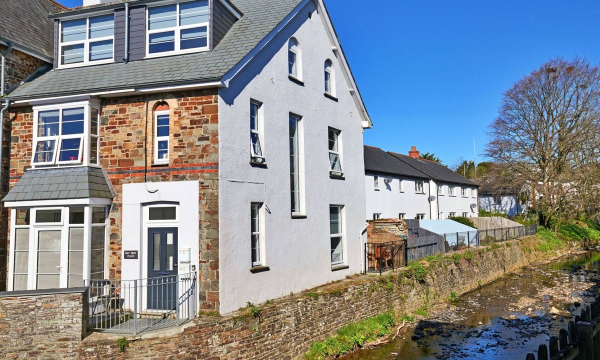 Stratton Apartment | Riverview by Interhome