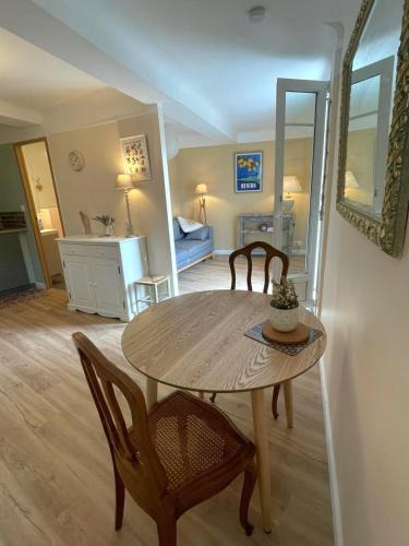 Sospel Apartment | Riverview