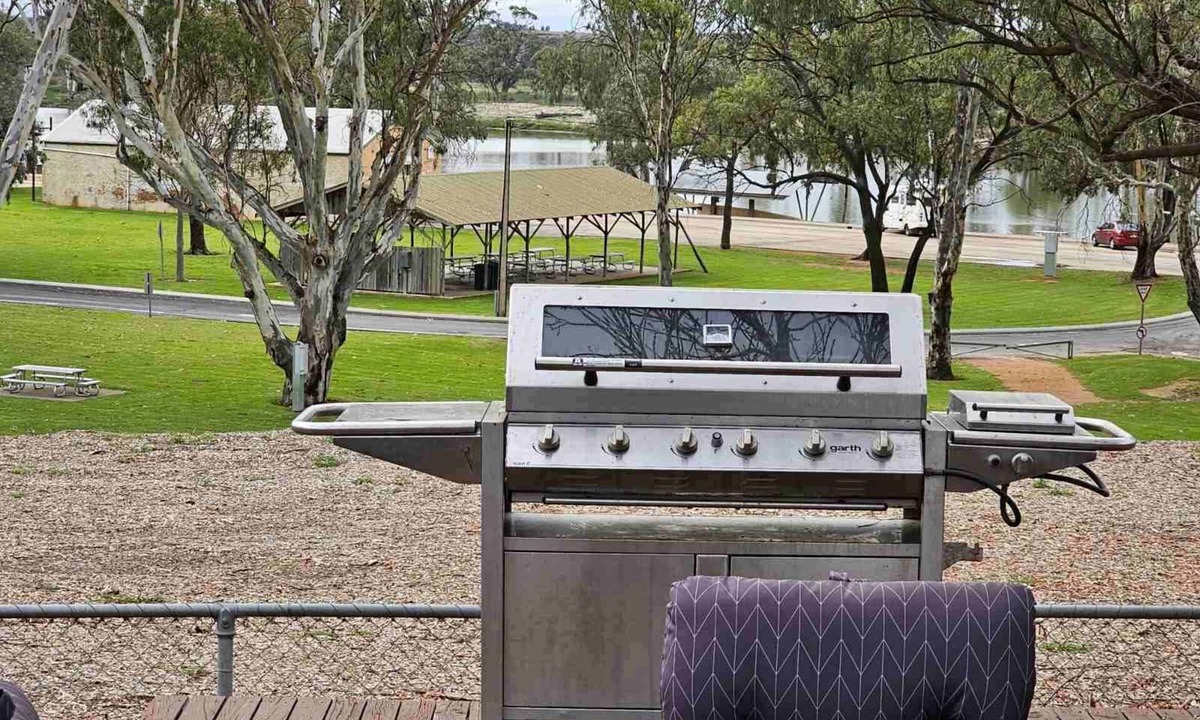 Waikerie House | Riverview Haven