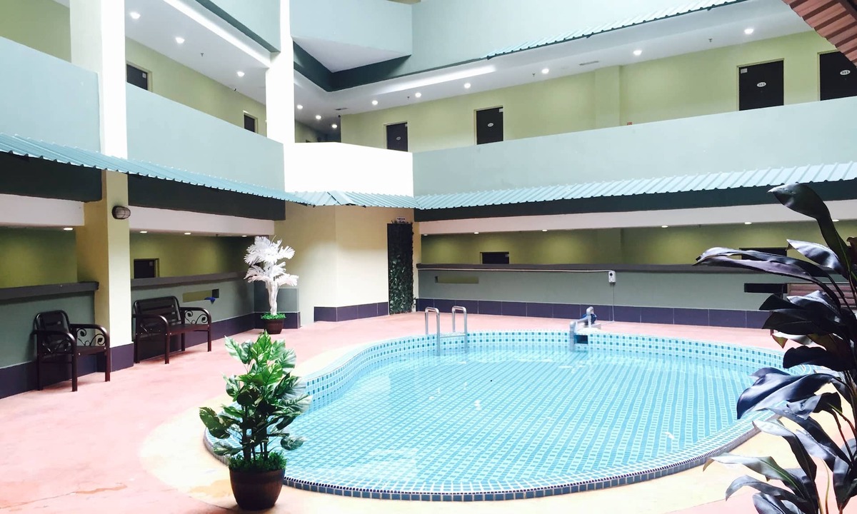 Bahau Hotel | Riverview Hotel