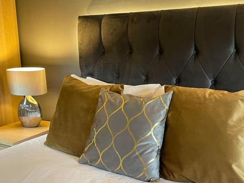 Duror Ski Chalet | Riverview Lodge & Luxury Hot Tub