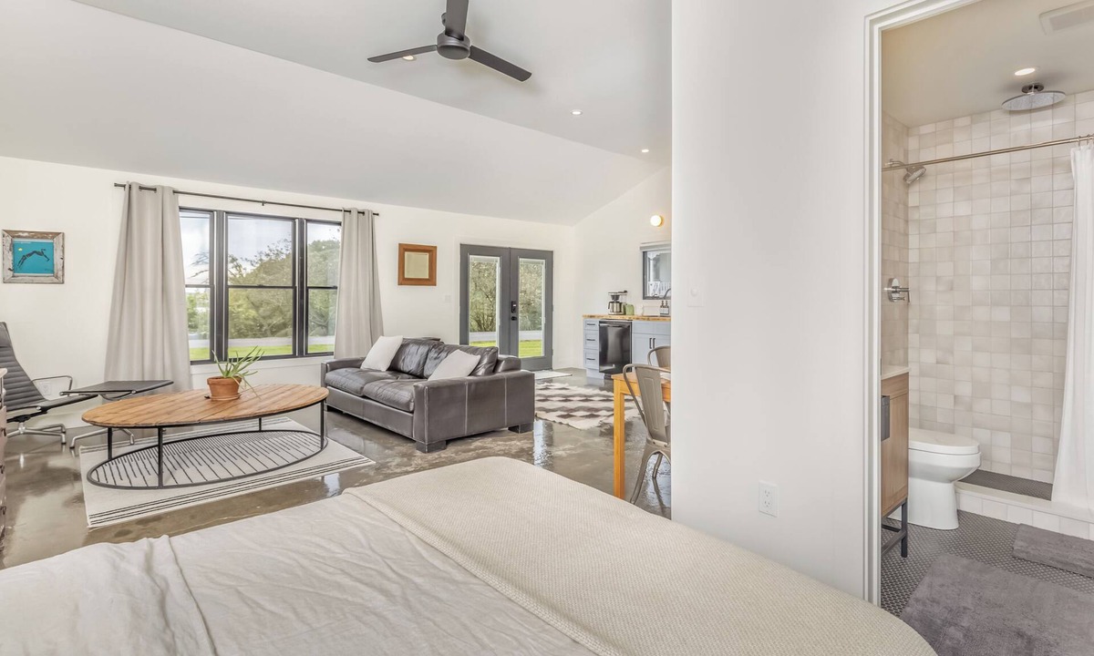 Catskill Cottage | Riverview Retreat located on the Hudson River in Upstate NY