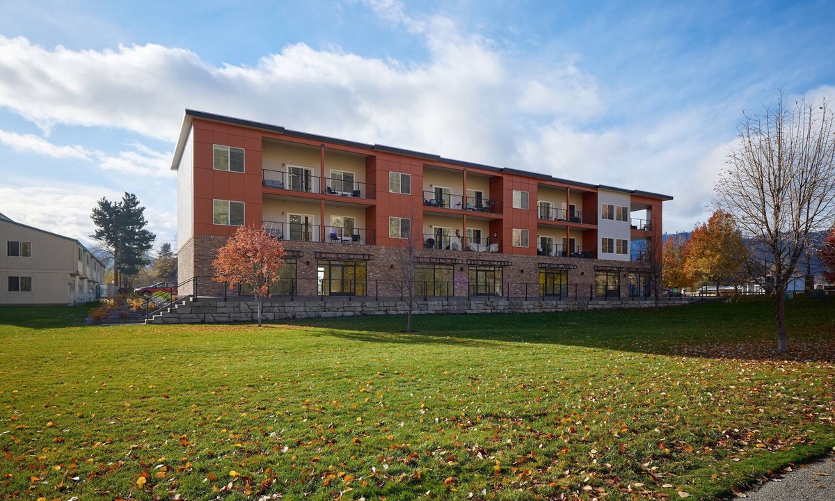 Cashmere Condo | Riverwalk Suites, #310 Exceptional in Every Way