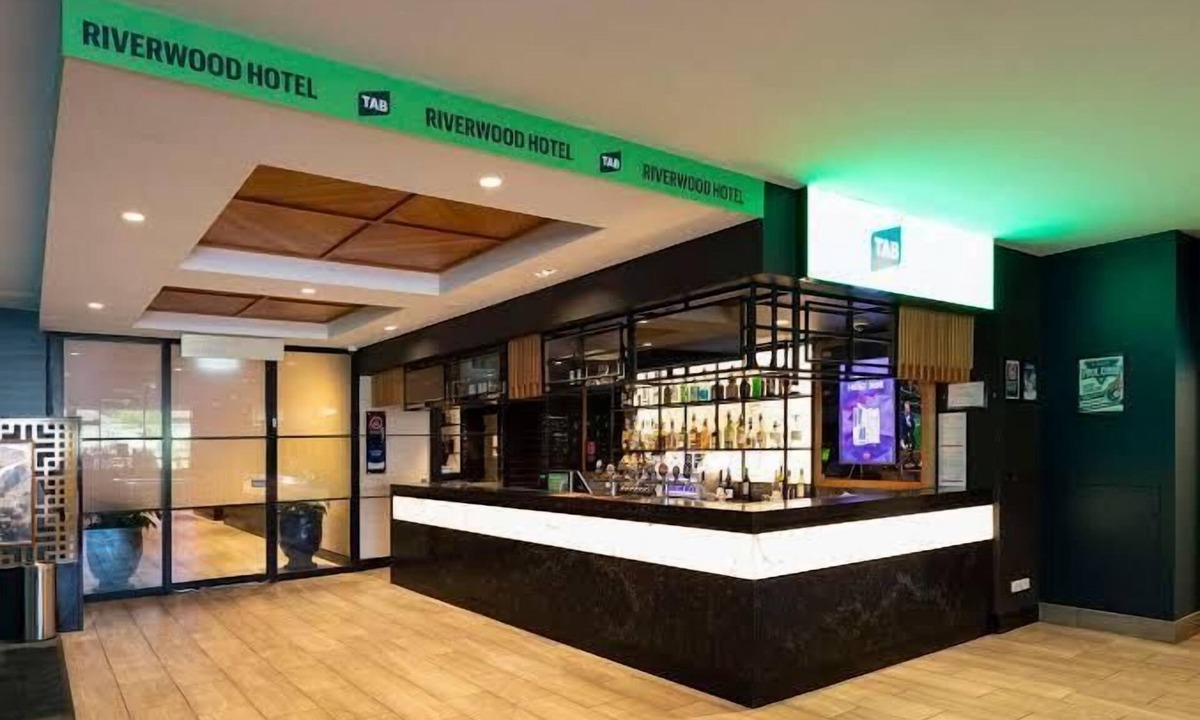 Riverwood Hotel | Riverwood Hotel