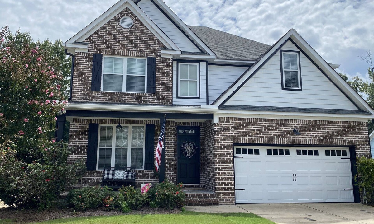 Riverwood Plantation House | Riverwood Plantation