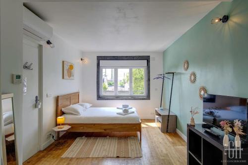 Tours Apartment | Rivière