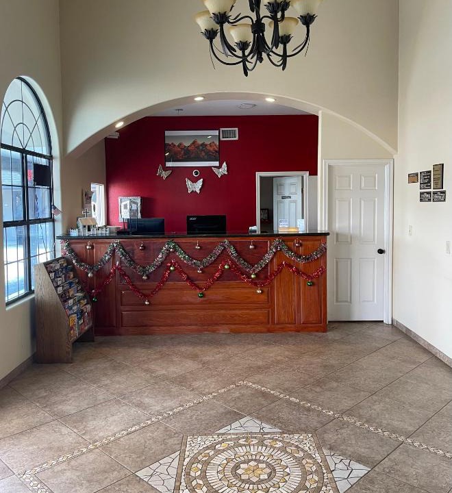 Kingsville Hotel | Riviera Inn and Suites