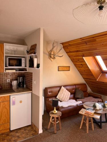 Allos Apartment | Riviera Lodge II