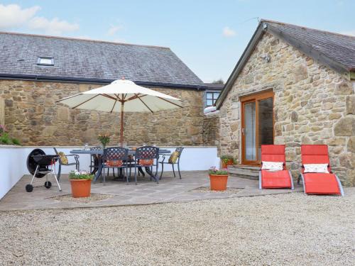 St Erth Praze House | Riviere Barton