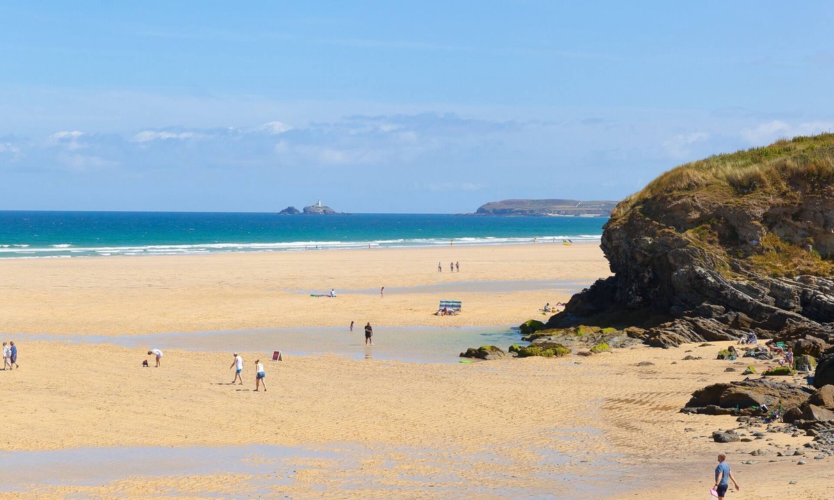 St Erth Praze Cottage | Riviere Barton