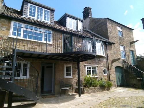Pateley Bridge Apartment | Rivulet Cottage