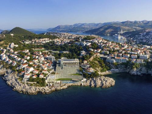 Gorica Hotel | Rixos Premium Dubrovnik