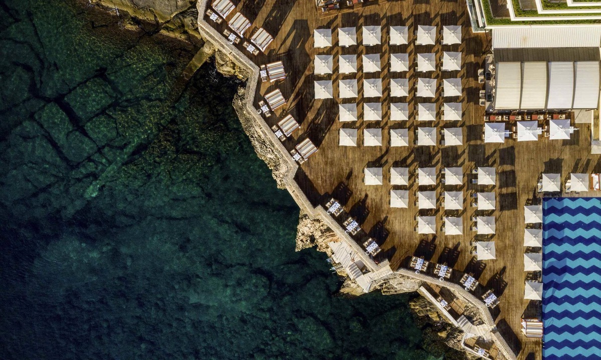 Gorica Hotel | Rixos Premium Dubrovnik