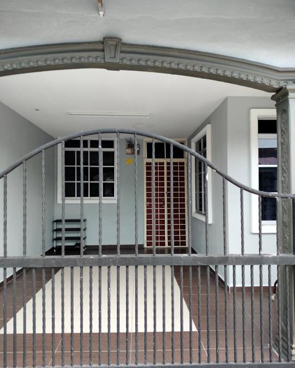 Mukim 9 House | Rizki Homestay