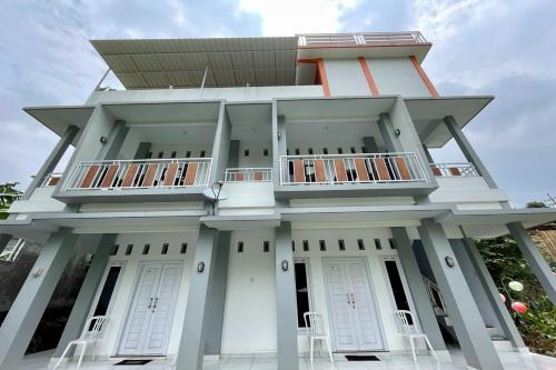 Argosari House | Rizky Bromo Homestay