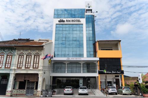 Taman Sri Emas Hotel | RM Hotel Muar
