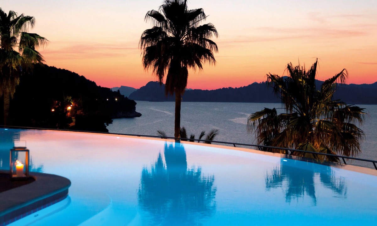 Lopud Island Hotel | RMH Lopud Lafodia, Resort & Wellness
