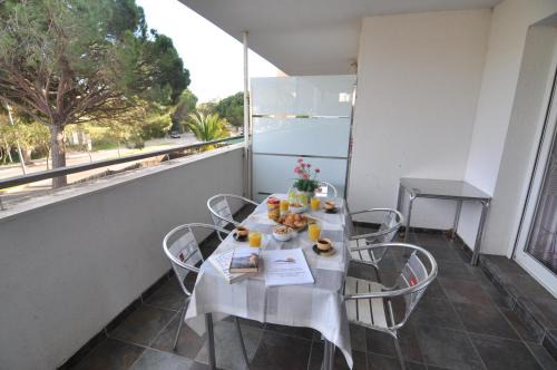 Santa Margarida Apartment | RNET - 130 Portomar Standart Roses