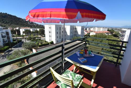 El Mas Oliva Apartment | RNET - Mas Oliva Studio, piscina, terraza