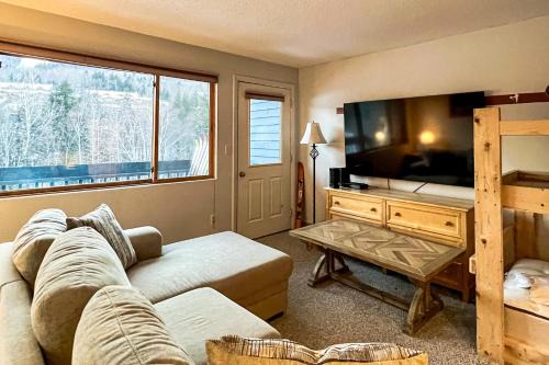 Sunday River Area Hotel | Roadrunner 2 A206