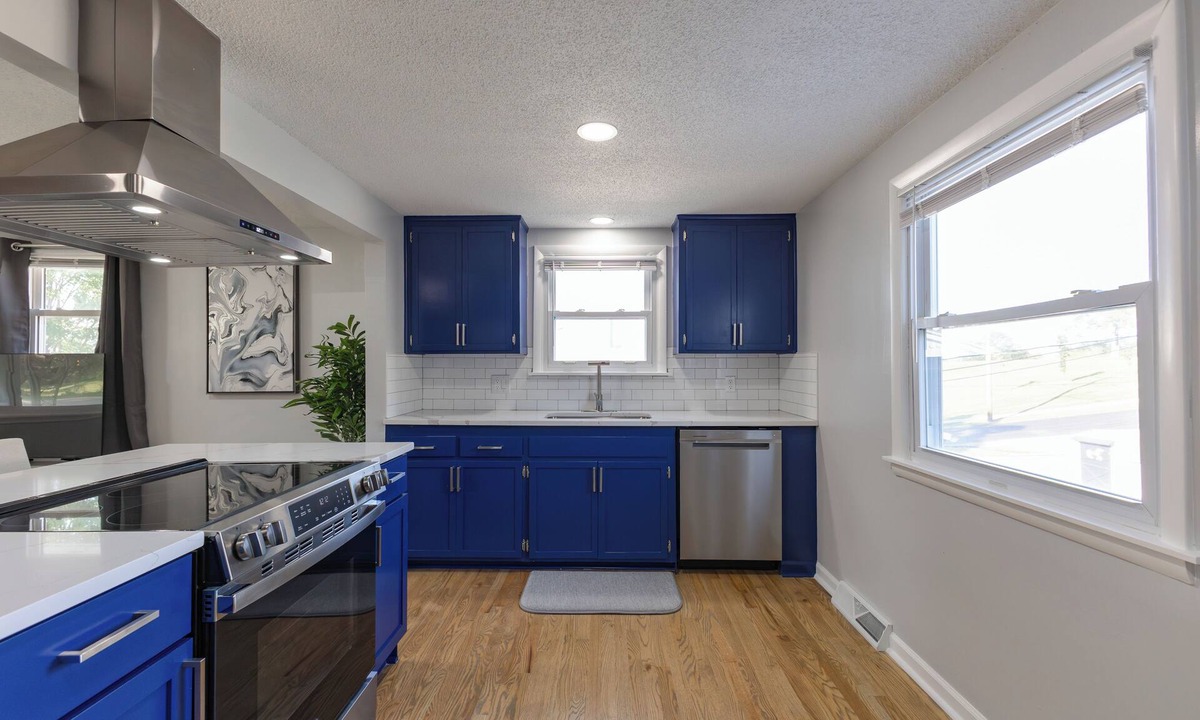 Kansas City Apartment | Rob 5141 Beacon A