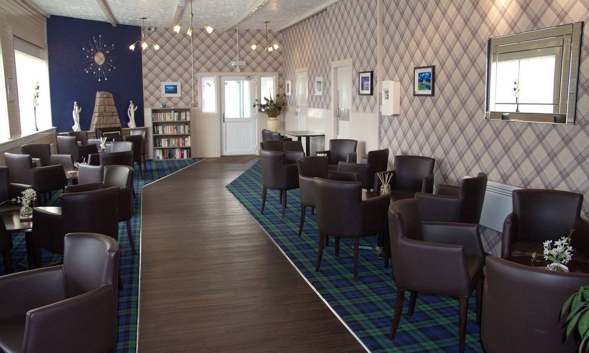 Aberfoyle Hotel | Rob Roy Hotel