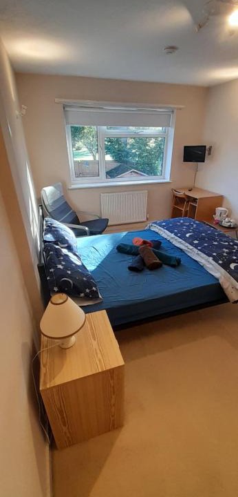Devizes Bed & Breakfast | Rob's B&B