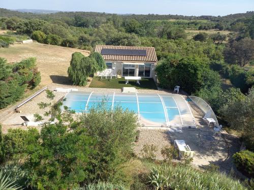 Vabres House | Robert GIRAUD