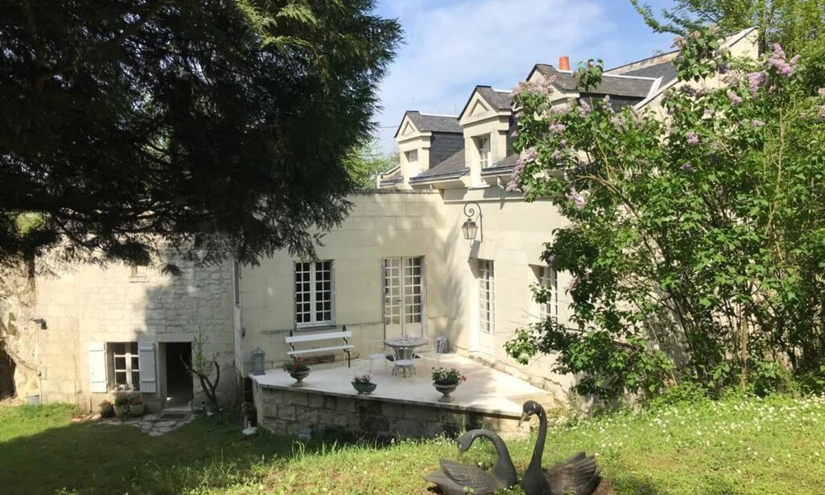 Lerne House | Roberto House