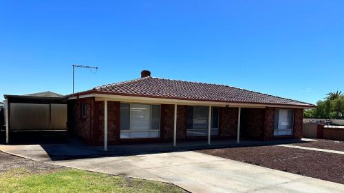 Dalrymple House | Robertsons Rest